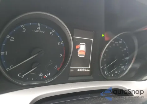 2018 Toyota Rav4 Le из США, поврежденный, VIN JTMBFREV1JJ176230